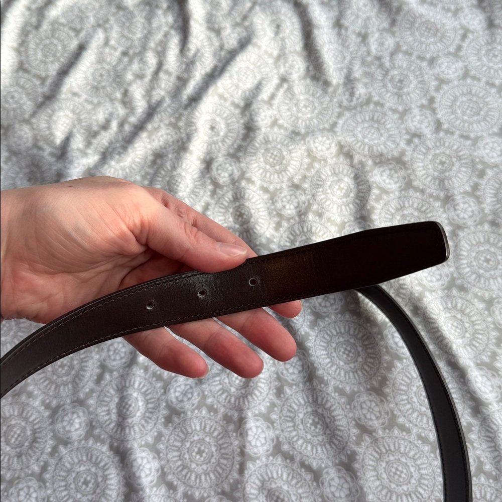 HÉRMES Women’s Belt - Picture 8 of 12